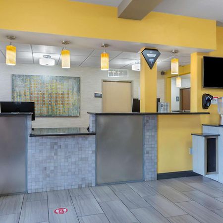 Best Western Plus The Four Corners Inn Фармингтон Экстерьер фото