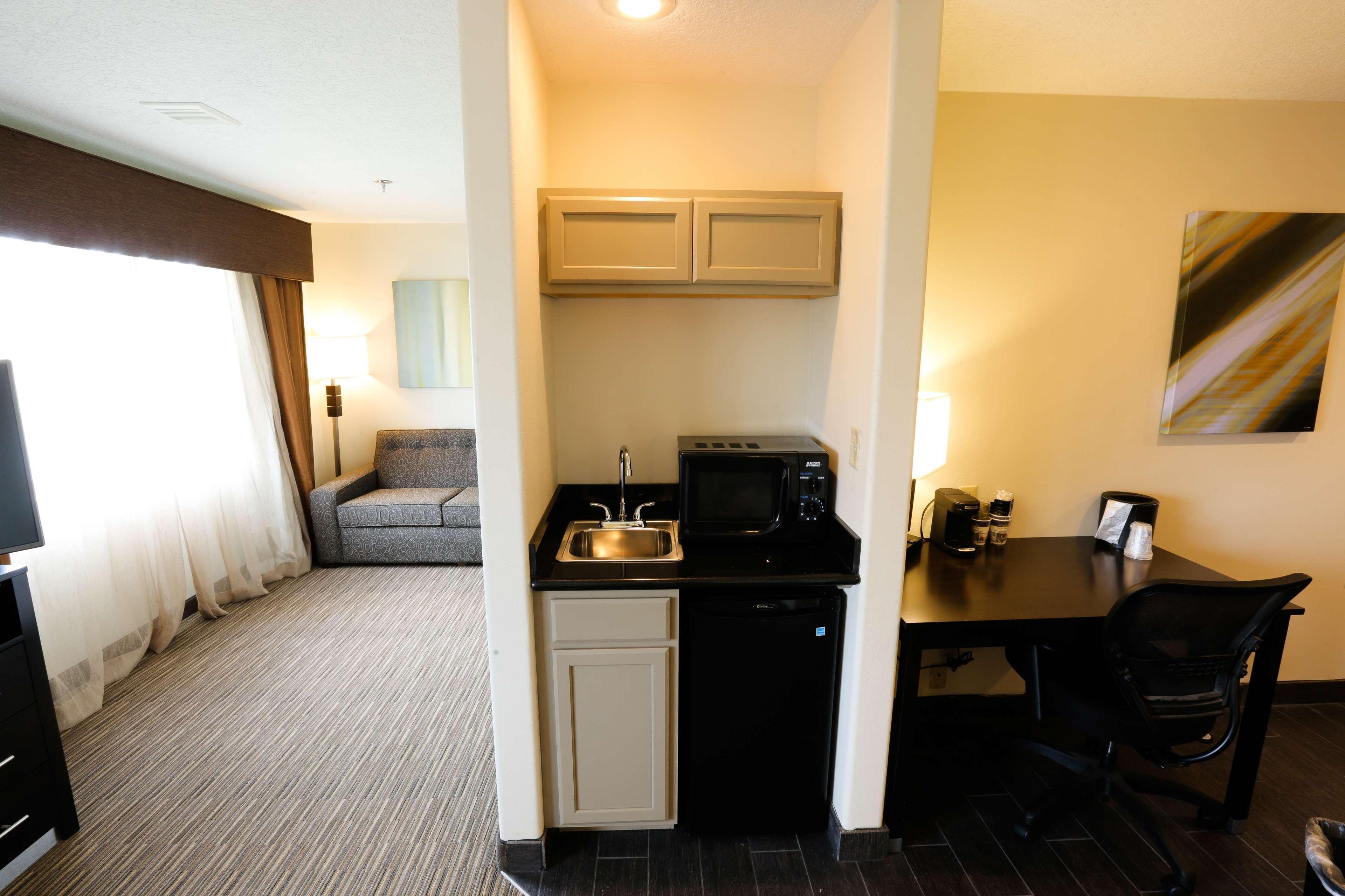 Best Western Plus The Four Corners Inn Фармингтон Экстерьер фото