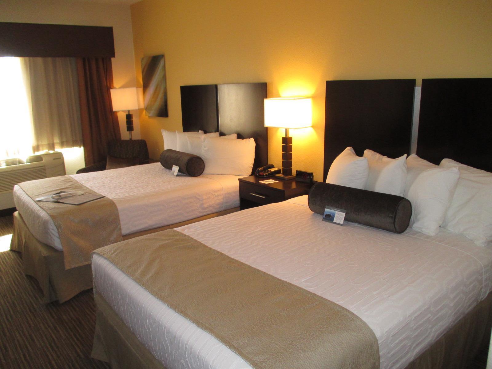 Best Western Plus The Four Corners Inn Фармингтон Экстерьер фото