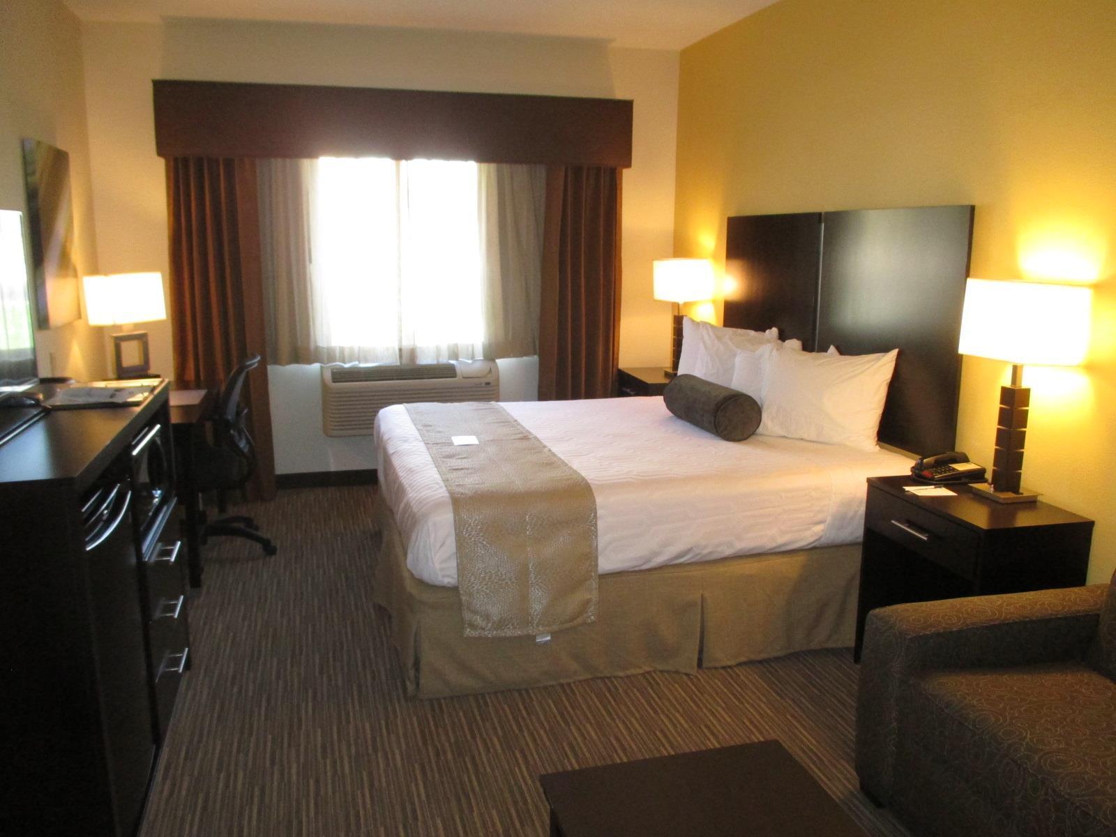 Best Western Plus The Four Corners Inn Фармингтон Экстерьер фото