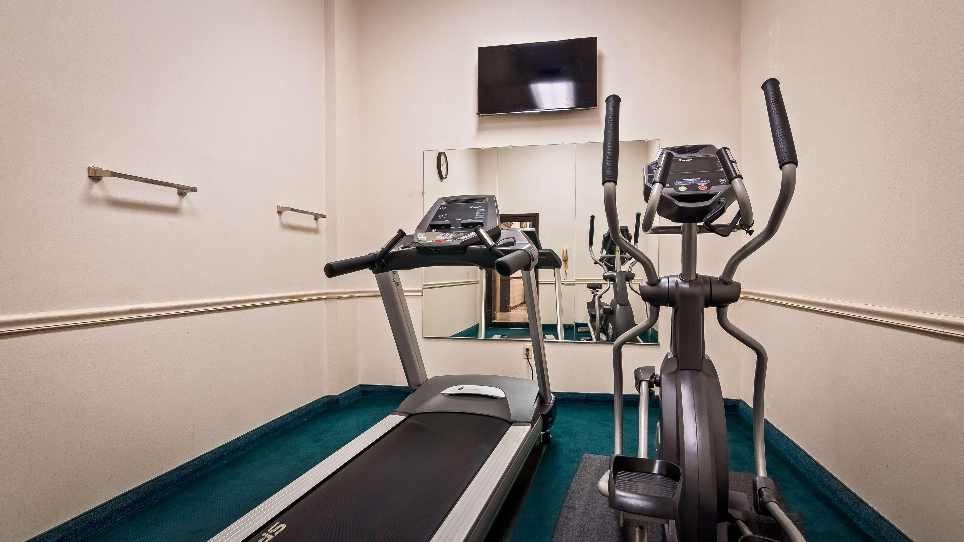 Best Western Plus The Four Corners Inn Фармингтон Экстерьер фото