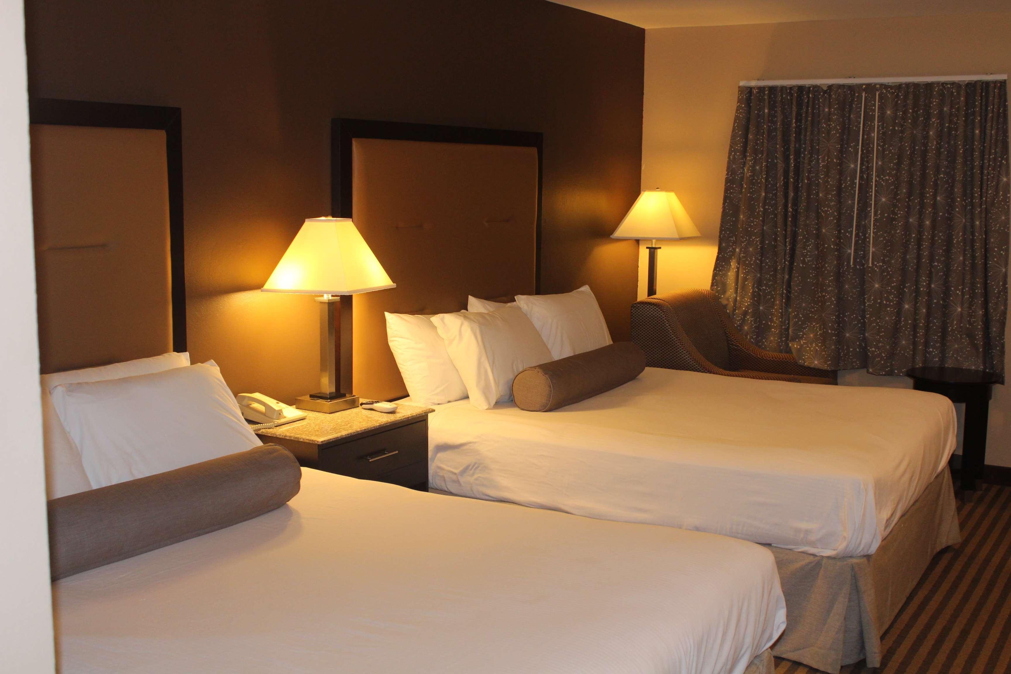 Best Western Plus The Four Corners Inn Фармингтон Экстерьер фото