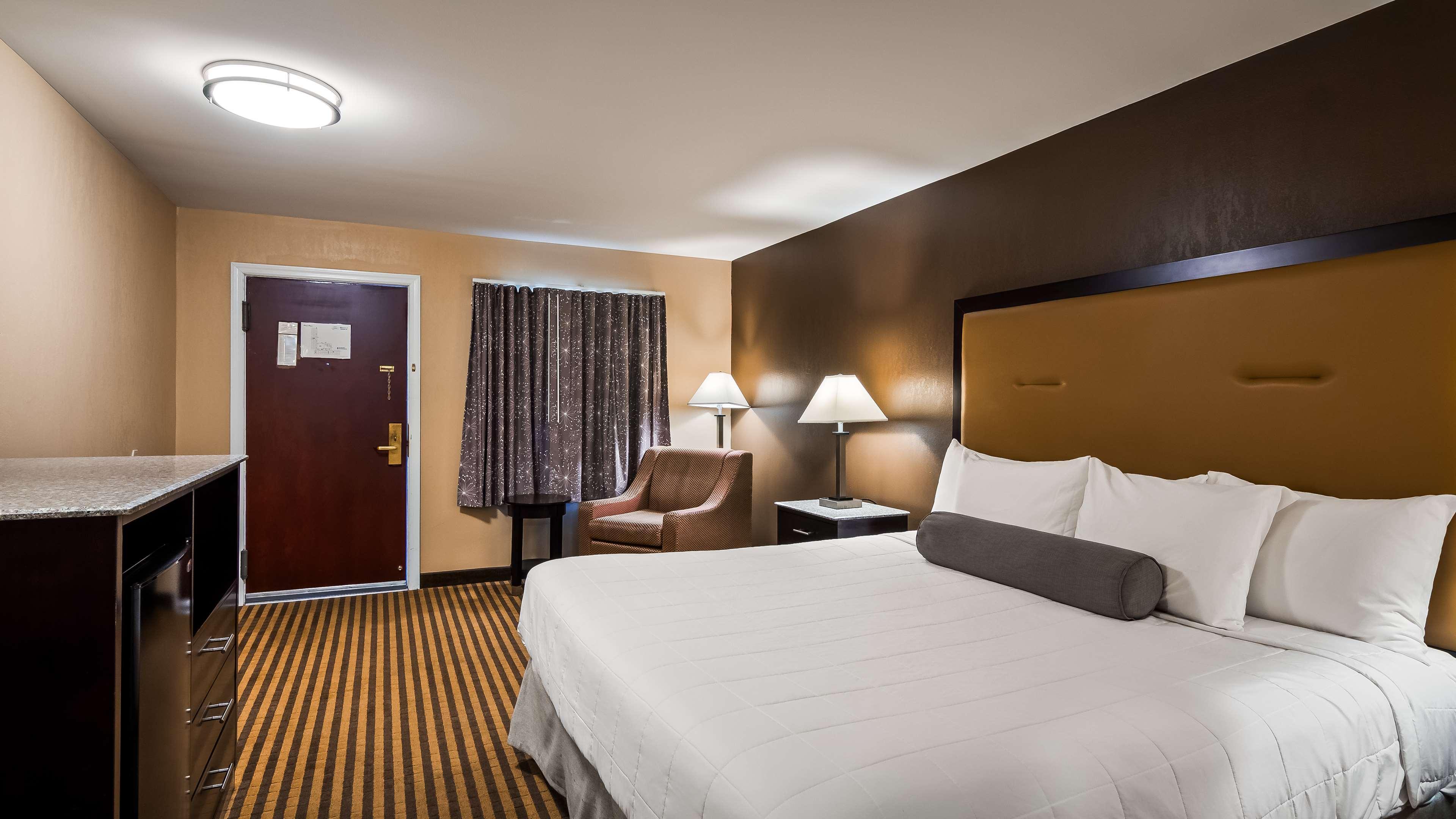 Best Western Plus The Four Corners Inn Фармингтон Экстерьер фото