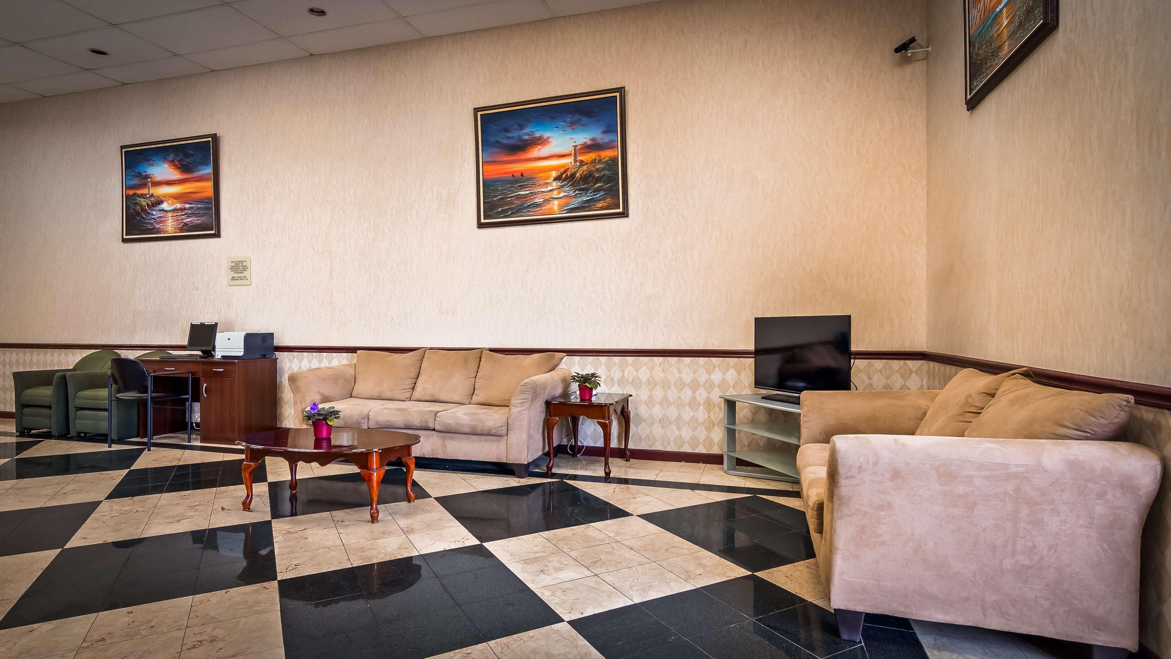 Best Western Plus The Four Corners Inn Фармингтон Экстерьер фото
