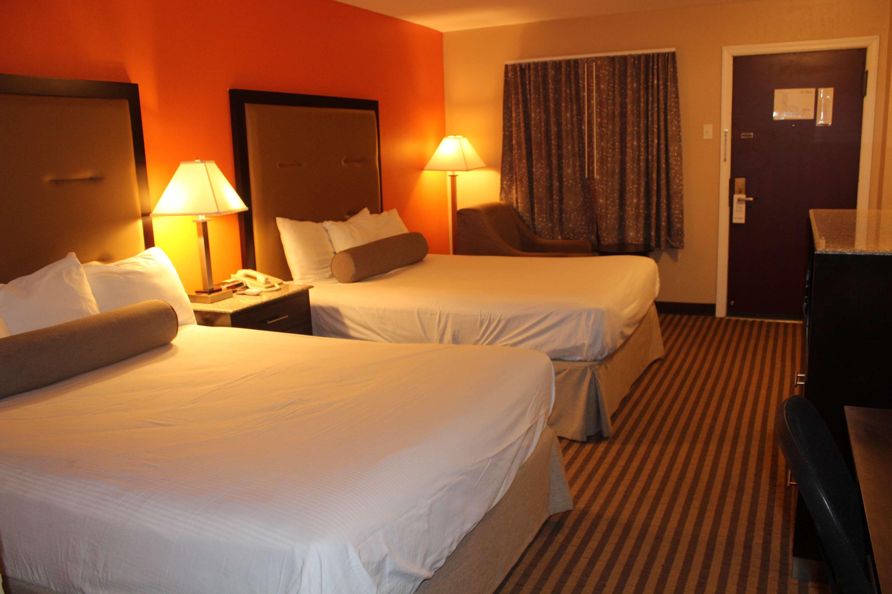 Best Western Plus The Four Corners Inn Фармингтон Экстерьер фото