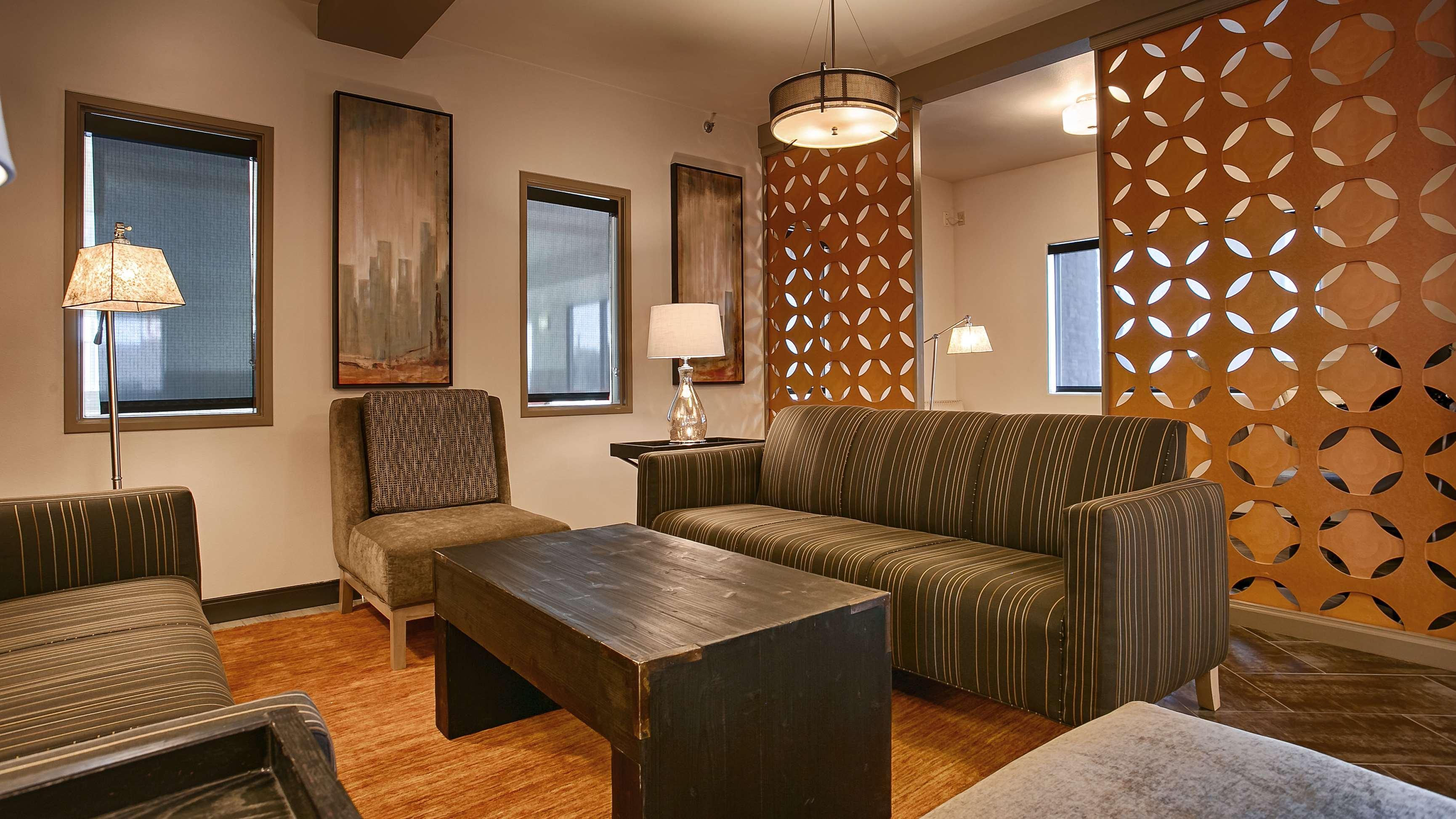 Best Western Plus The Four Corners Inn Фармингтон Экстерьер фото