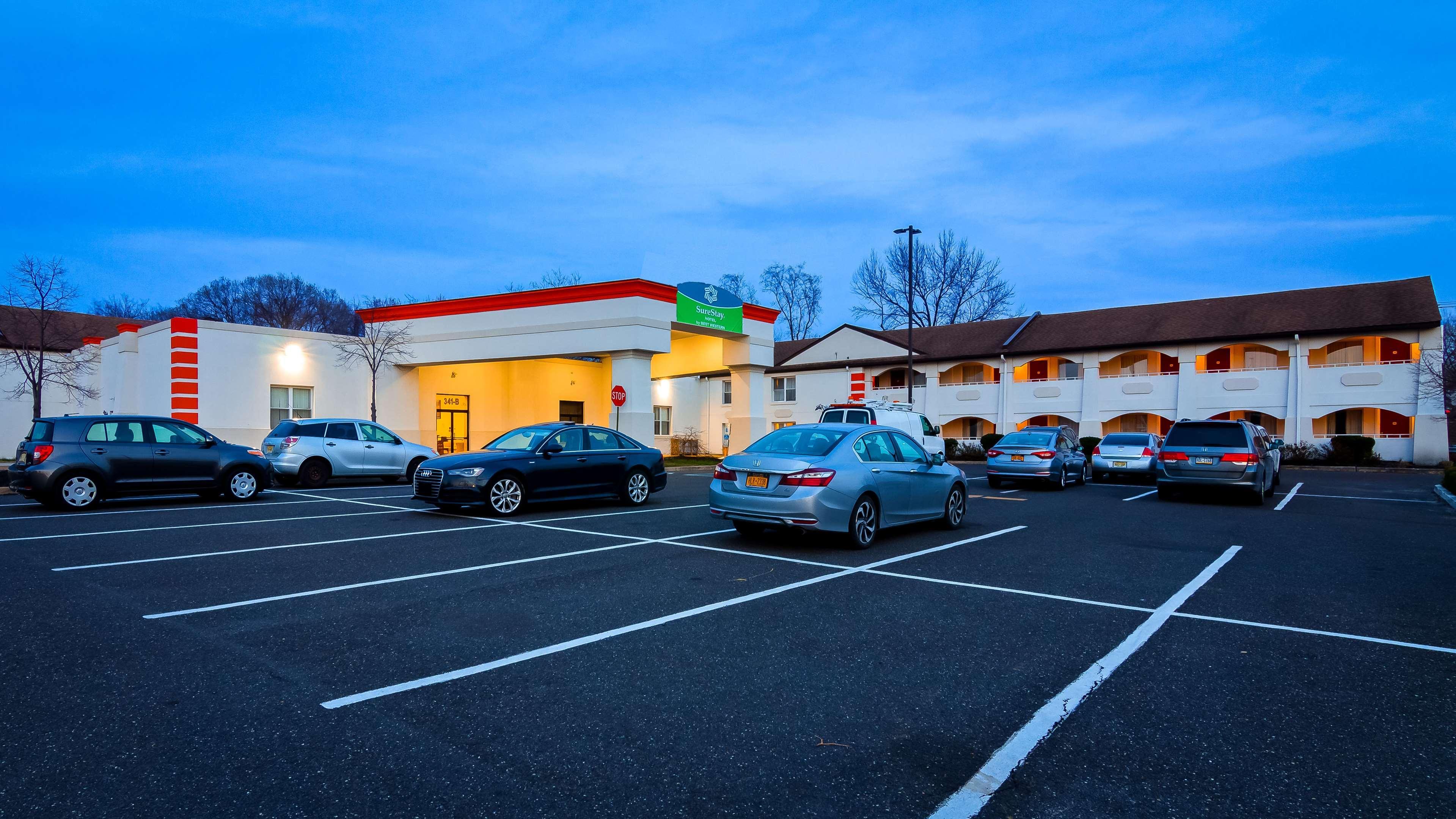 Best Western Plus The Four Corners Inn Фармингтон Экстерьер фото