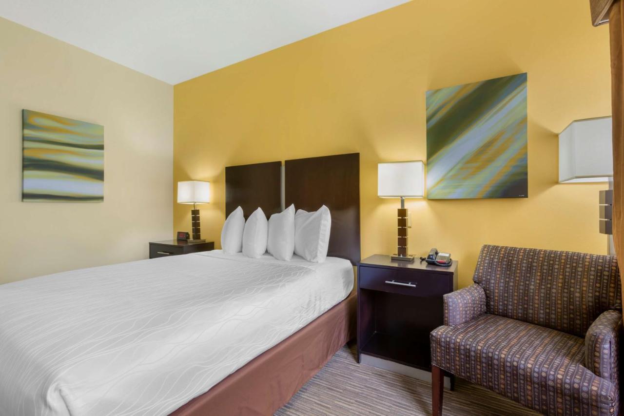 Best Western Plus The Four Corners Inn Фармингтон Экстерьер фото