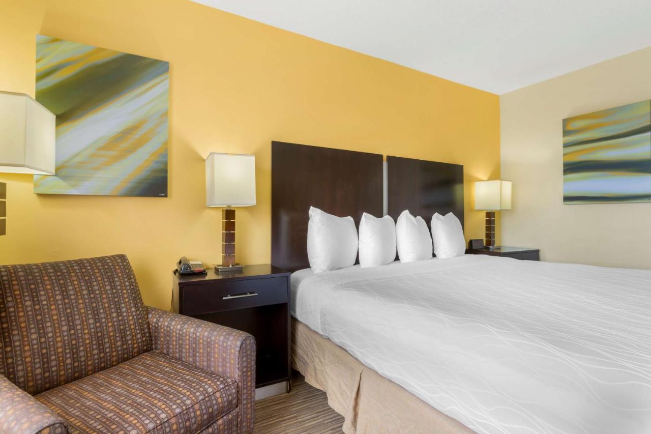 Best Western Plus The Four Corners Inn Фармингтон Экстерьер фото