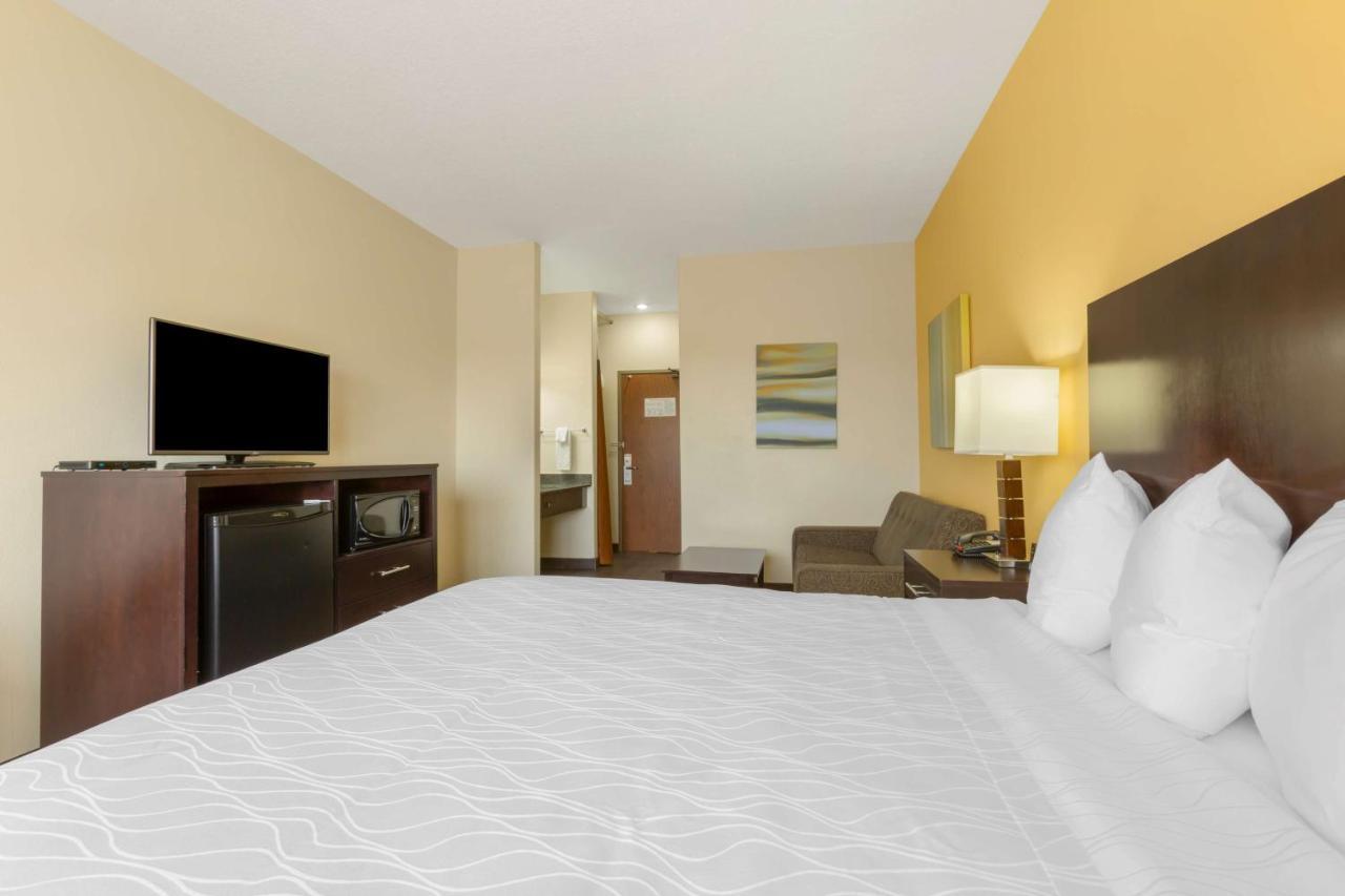 Best Western Plus The Four Corners Inn Фармингтон Экстерьер фото