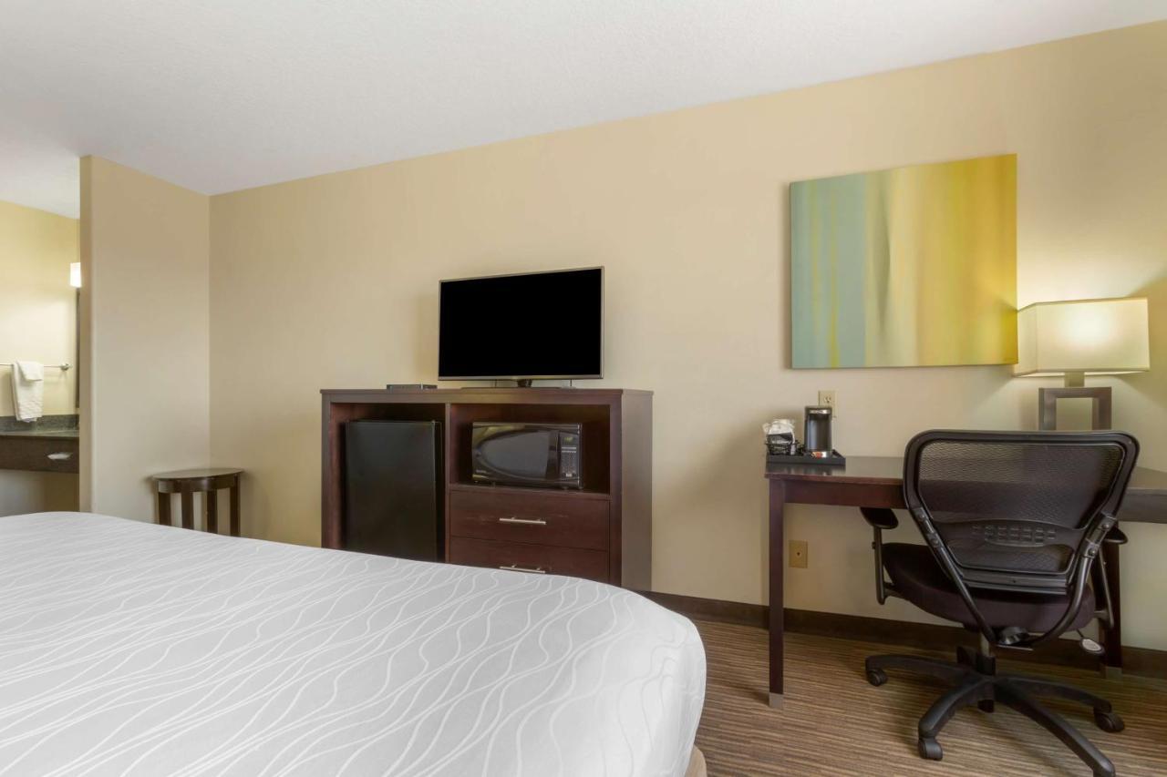 Best Western Plus The Four Corners Inn Фармингтон Экстерьер фото
