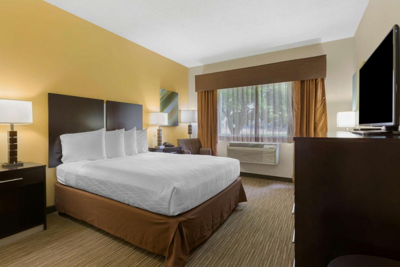 Best Western Plus The Four Corners Inn Фармингтон Экстерьер фото