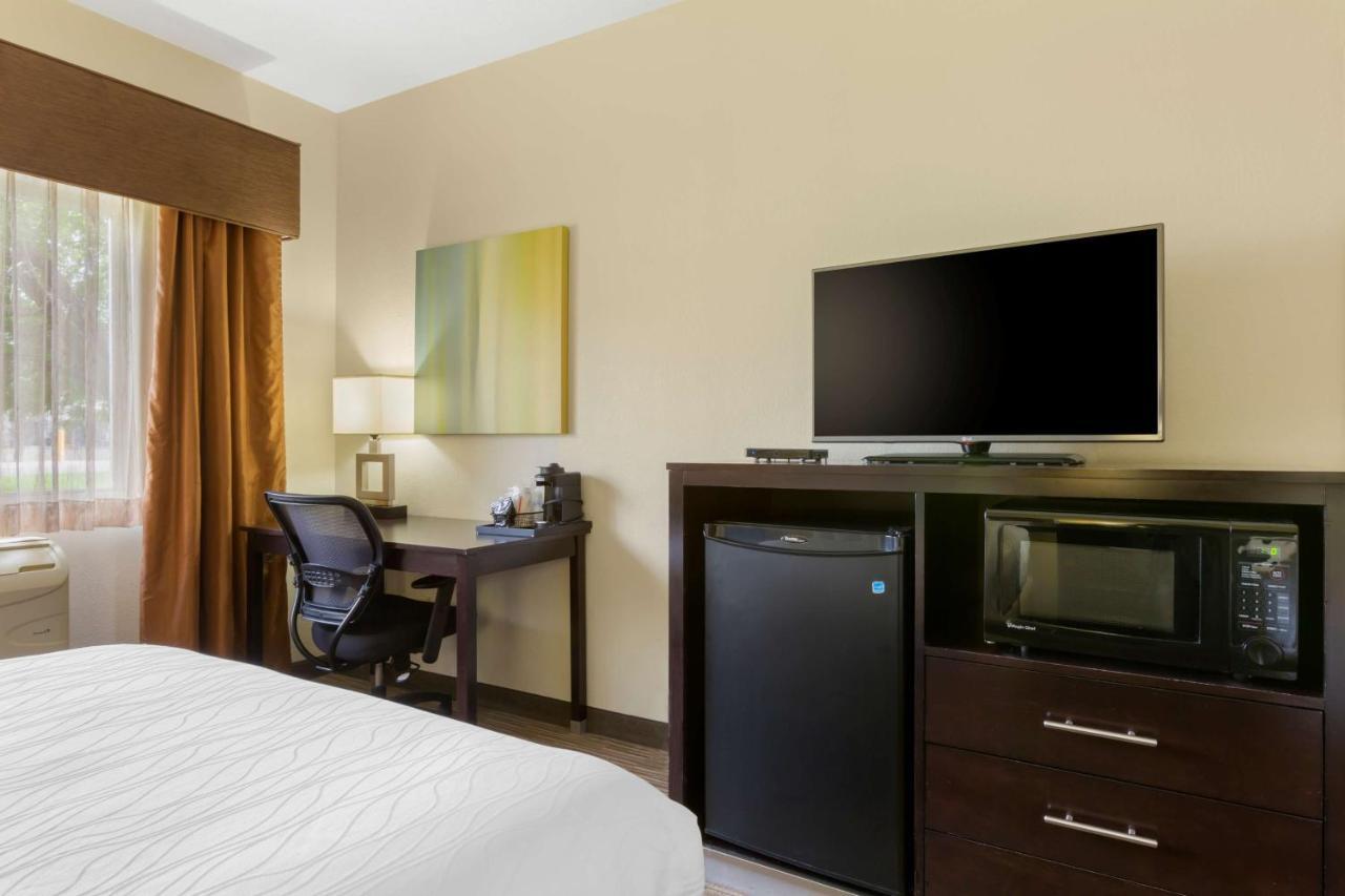 Best Western Plus The Four Corners Inn Фармингтон Экстерьер фото