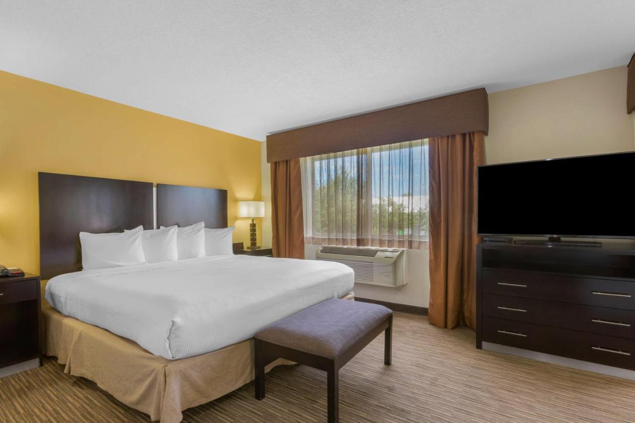 Best Western Plus The Four Corners Inn Фармингтон Экстерьер фото