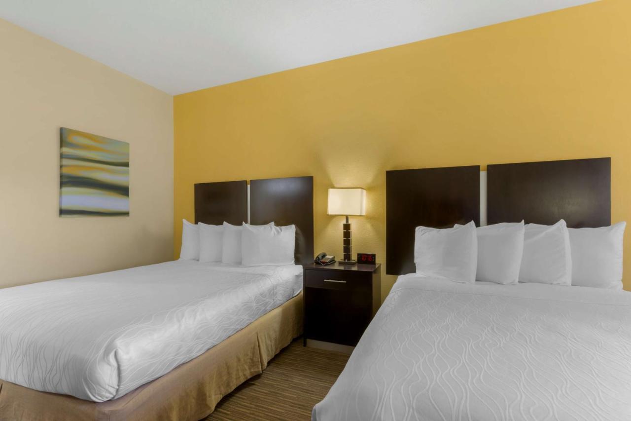 Best Western Plus The Four Corners Inn Фармингтон Экстерьер фото