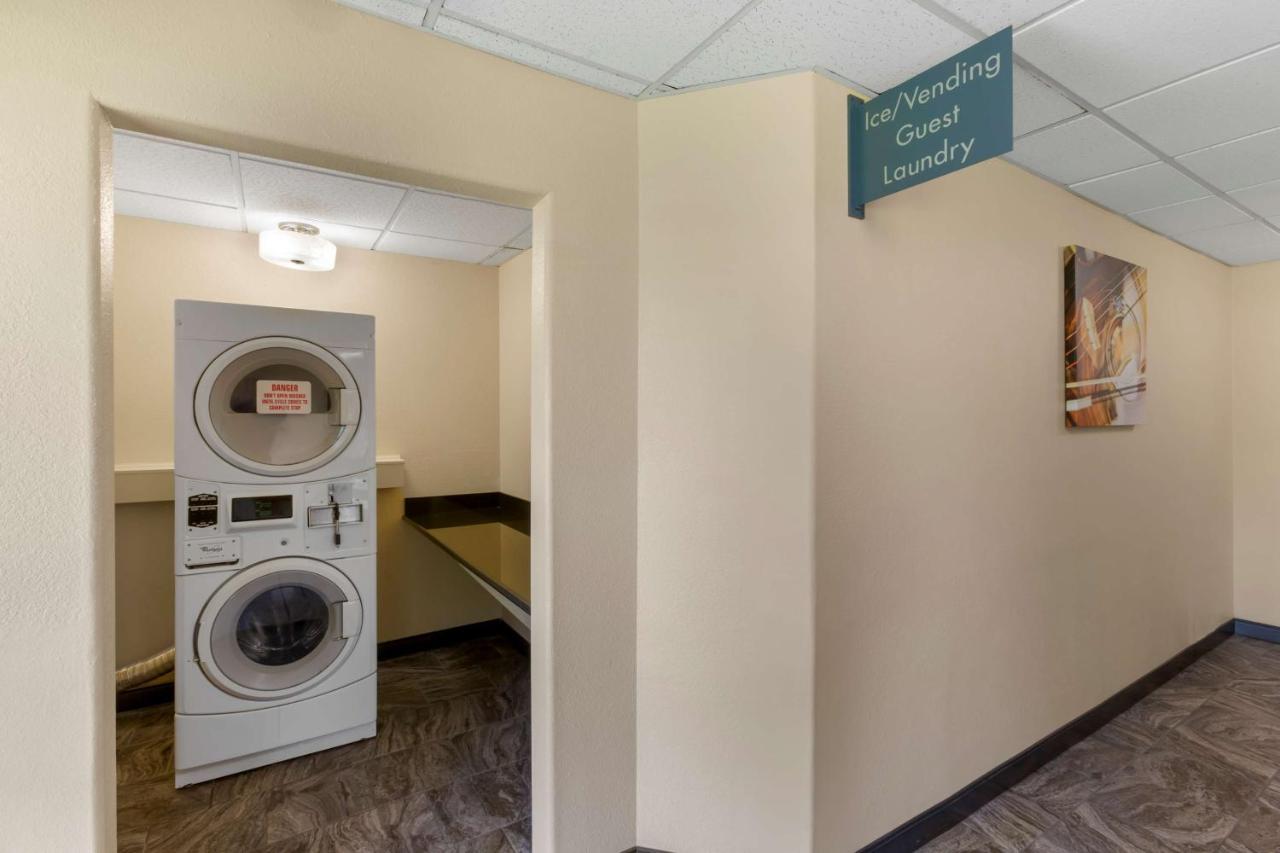 Best Western Plus The Four Corners Inn Фармингтон Экстерьер фото
